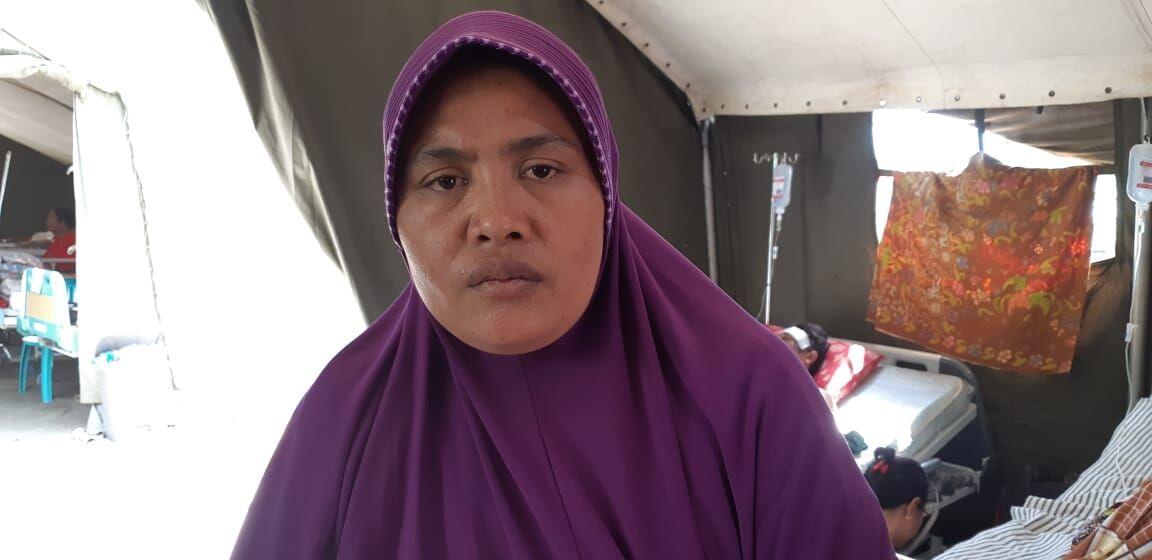 Fajariyah dan Anggukan Terakhir Deni