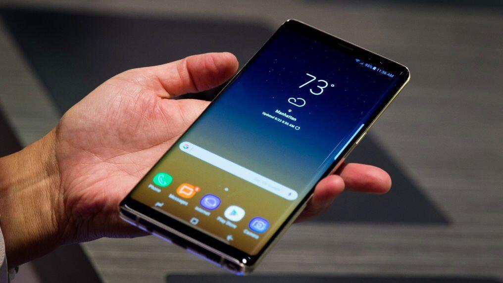 Galaxy Note 9 Segera Rilis, Ini 8 Bocoran Produk Terbaru dari Samsung
