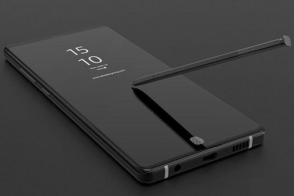 Galaxy Note 9 Segera Rilis, Ini 8 Bocoran Produk Terbaru dari Samsung