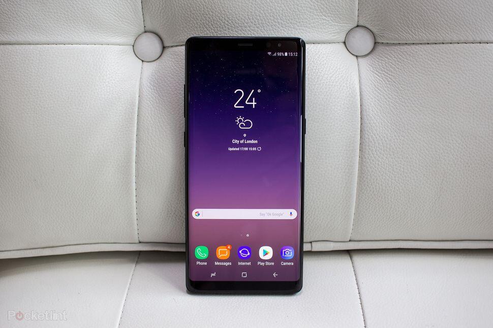 Galaxy Note 9 Segera Rilis, Ini 8 Bocoran Produk Terbaru dari Samsung