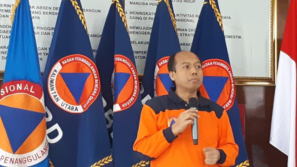 BNPB Update Korban Gempa Lombok: 259 Orang Meninggal Dunia