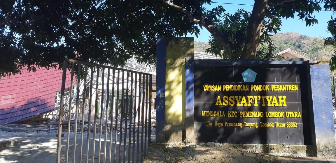 Mendikbud Minta Siswa Lombok Tetap Sekolah, Ini Solusinya