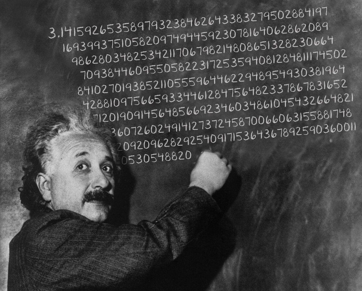 Kenalin Ophelia, Gadis 3 Tahun yang IQ-nya Melebihi Albert Einstein