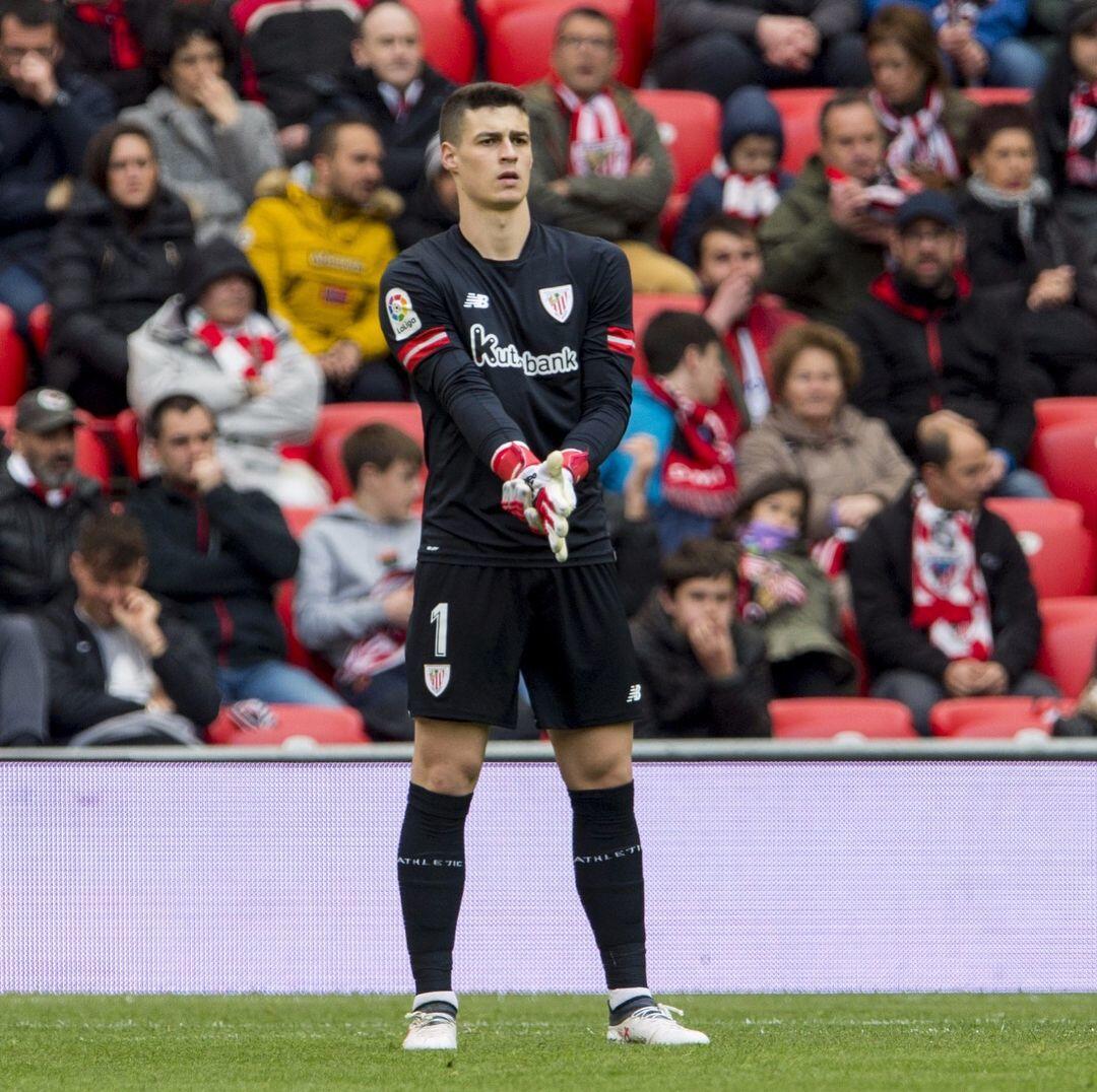 Jadi Kiper Termahal Dunia, Berapa HargaKepa Arrizabalaga?