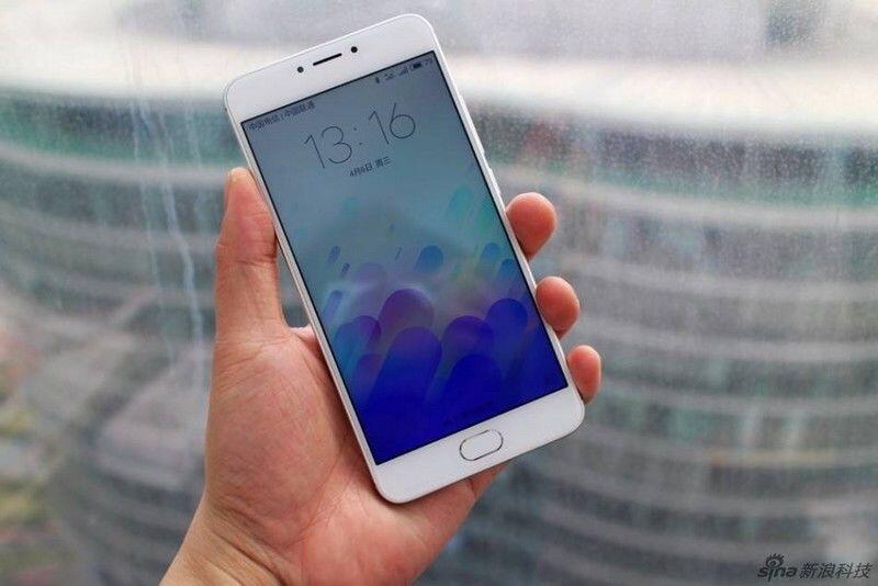 Bawa Spesifikasi Jempolan, Meizu M6 Dijual Rp1 Juta