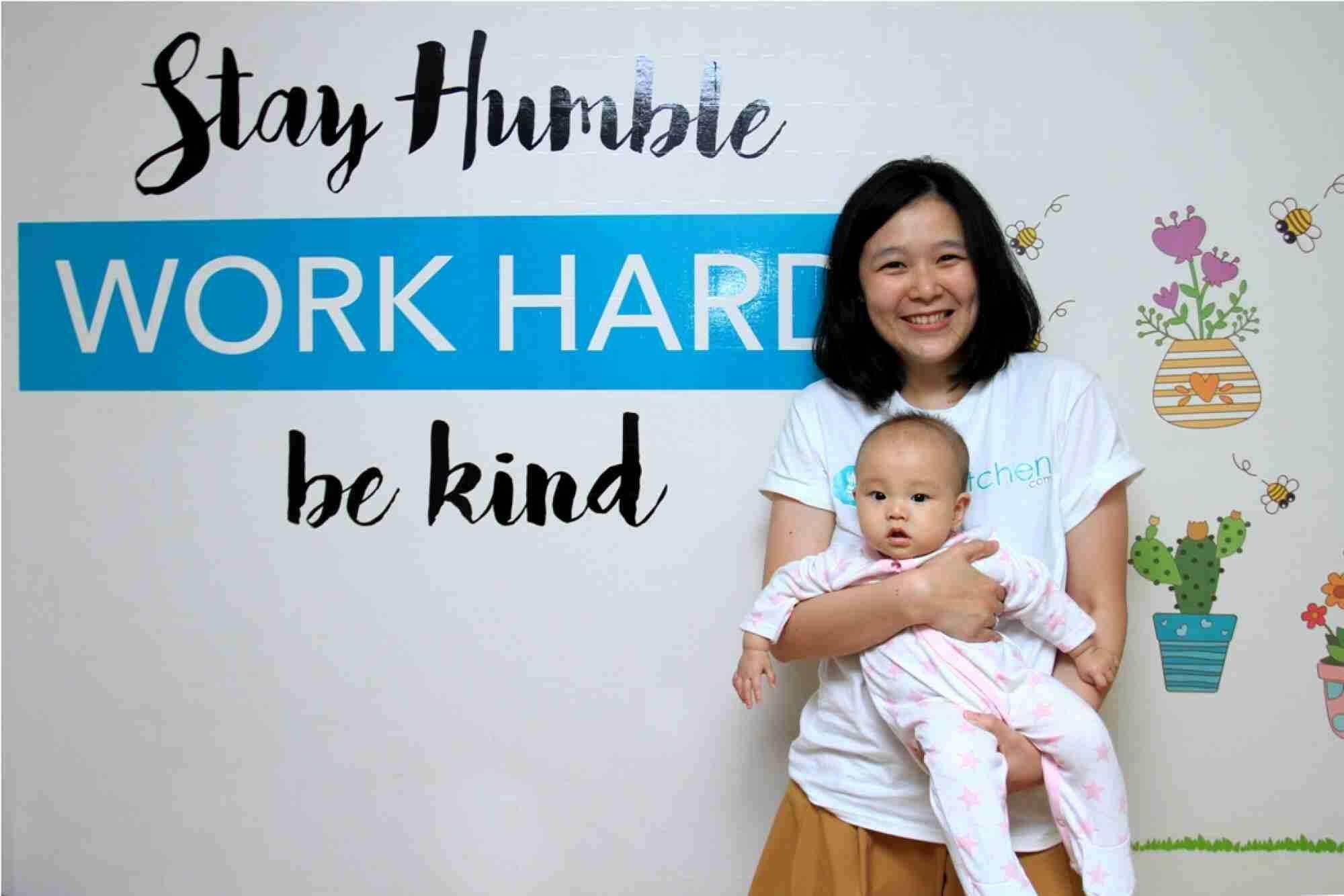 8 Perempuan Tangguh Pendiri Startup yang Patut Jadi Teladan Millennial