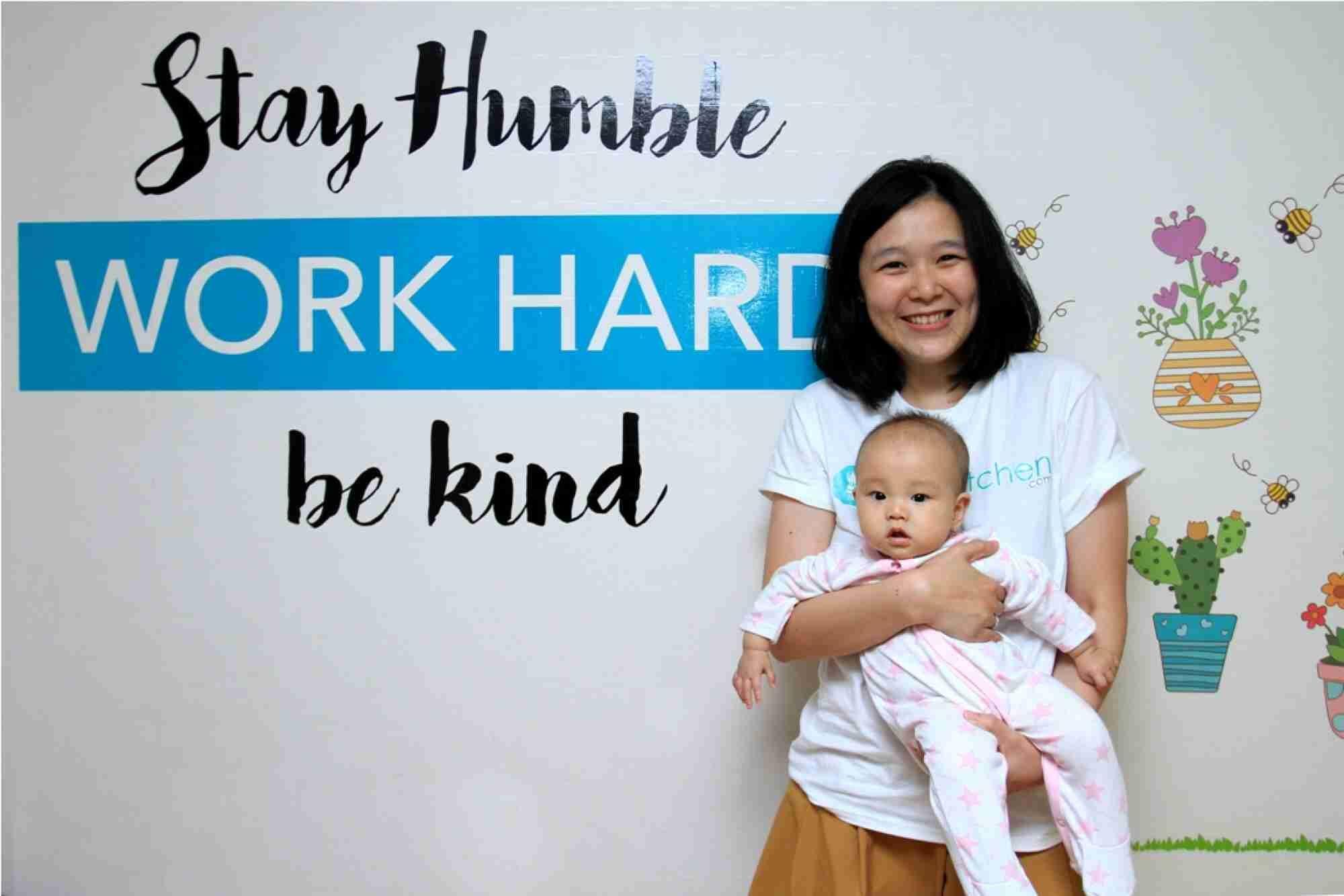 8 Perempuan Tangguh Pendiri Startup yang Patut Jadi Teladan Millennial