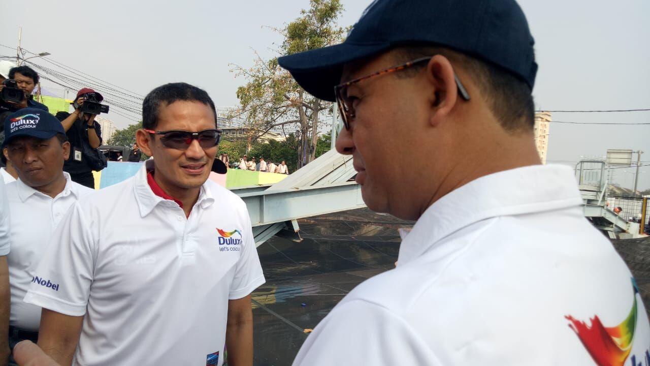 5 Omongan Politisi Lagi Hits, Jenderal Kardus sampai Mulut Comberan