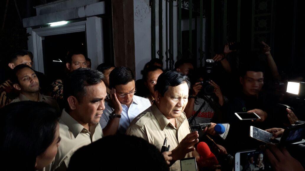 Pastikan Koalisi Solid, Ferdinand: Andi Arief Tak Wakili Demokrat