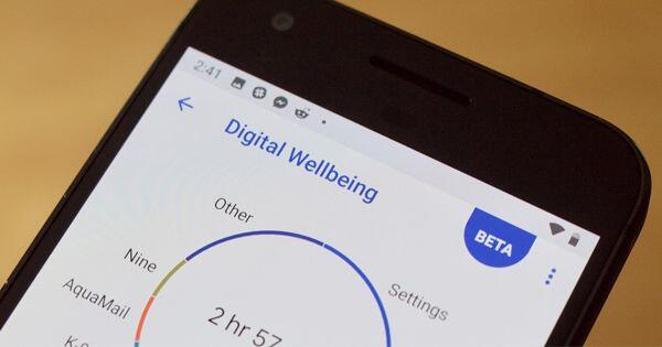 Android 9 Pie Resmi Dirilis, Berikut 7 Fakta Menariknya