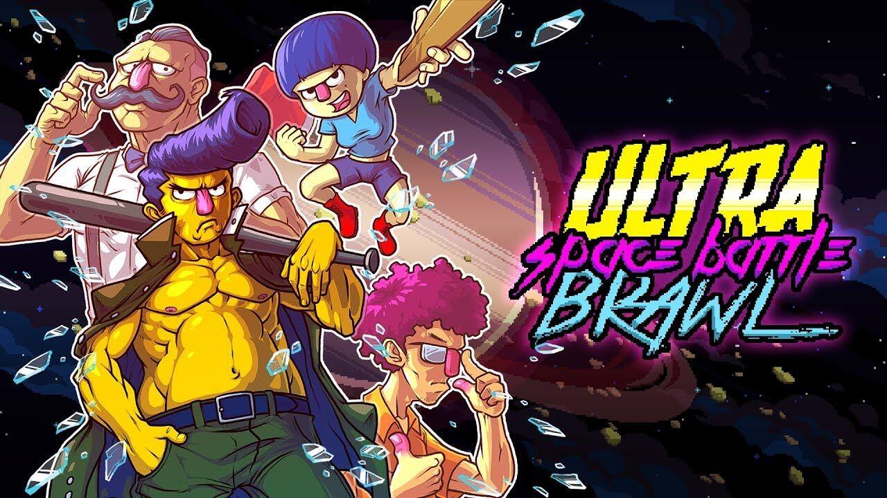 Mojiken Studio: Developer Game Surabaya Tembus Pasar PS4 dan Switch!