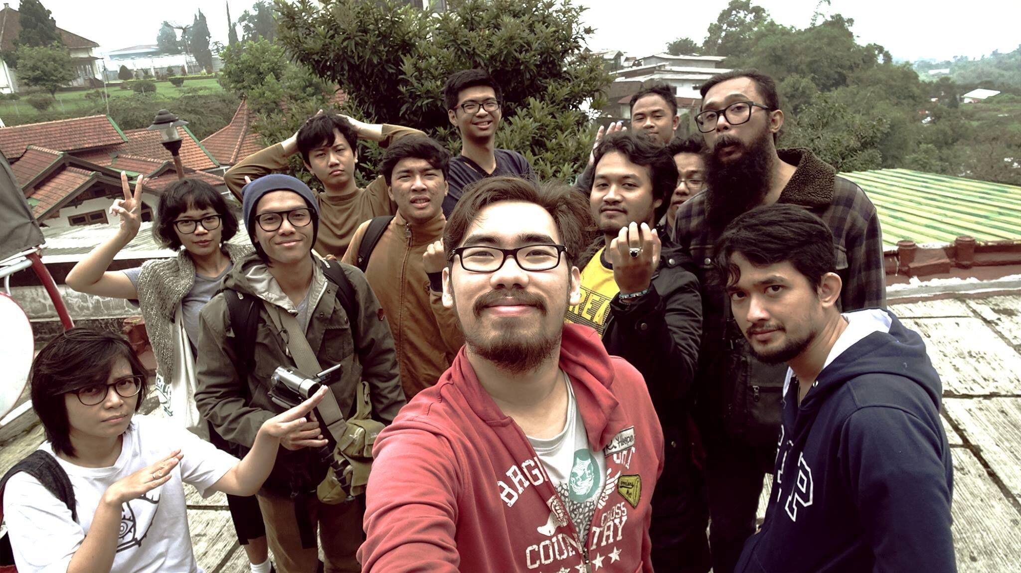 Mojiken Studio: Developer Game Surabaya Tembus Pasar PS4 dan Switch!