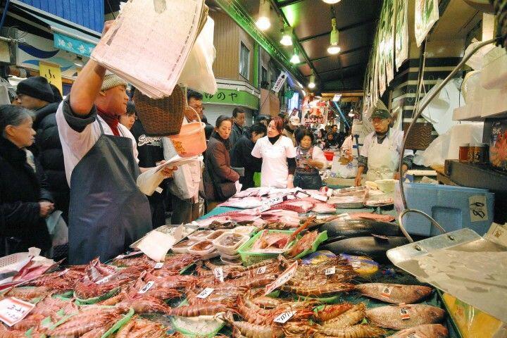 Liburan ke Kitayushu Jepang, Bisa Ngapain Aja Nih?