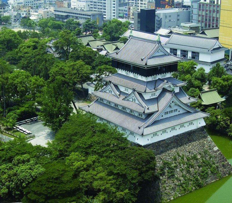 Liburan ke Kitayushu Jepang, Bisa Ngapain Aja Nih?