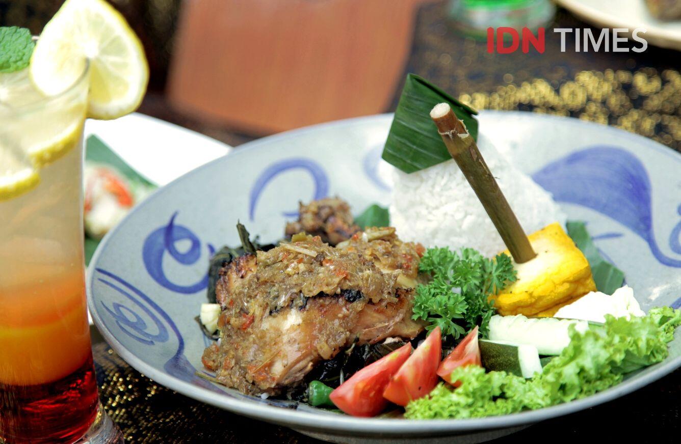 7 Makanan Khas Indonesia yang Paling Favorit di Surabaya, Murah Banget