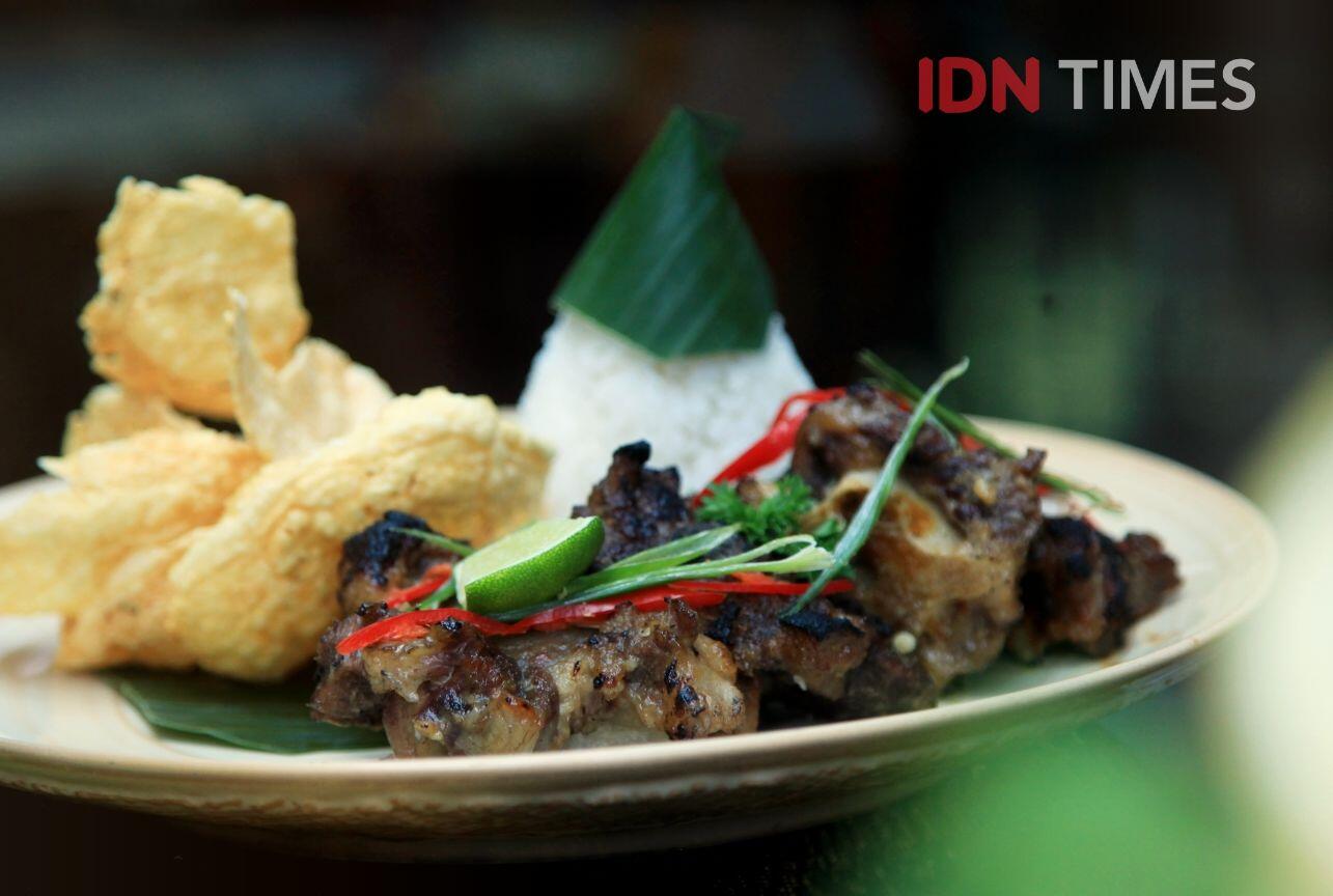 7 Makanan Khas Indonesia yang Paling Favorit di Surabaya, Murah Banget