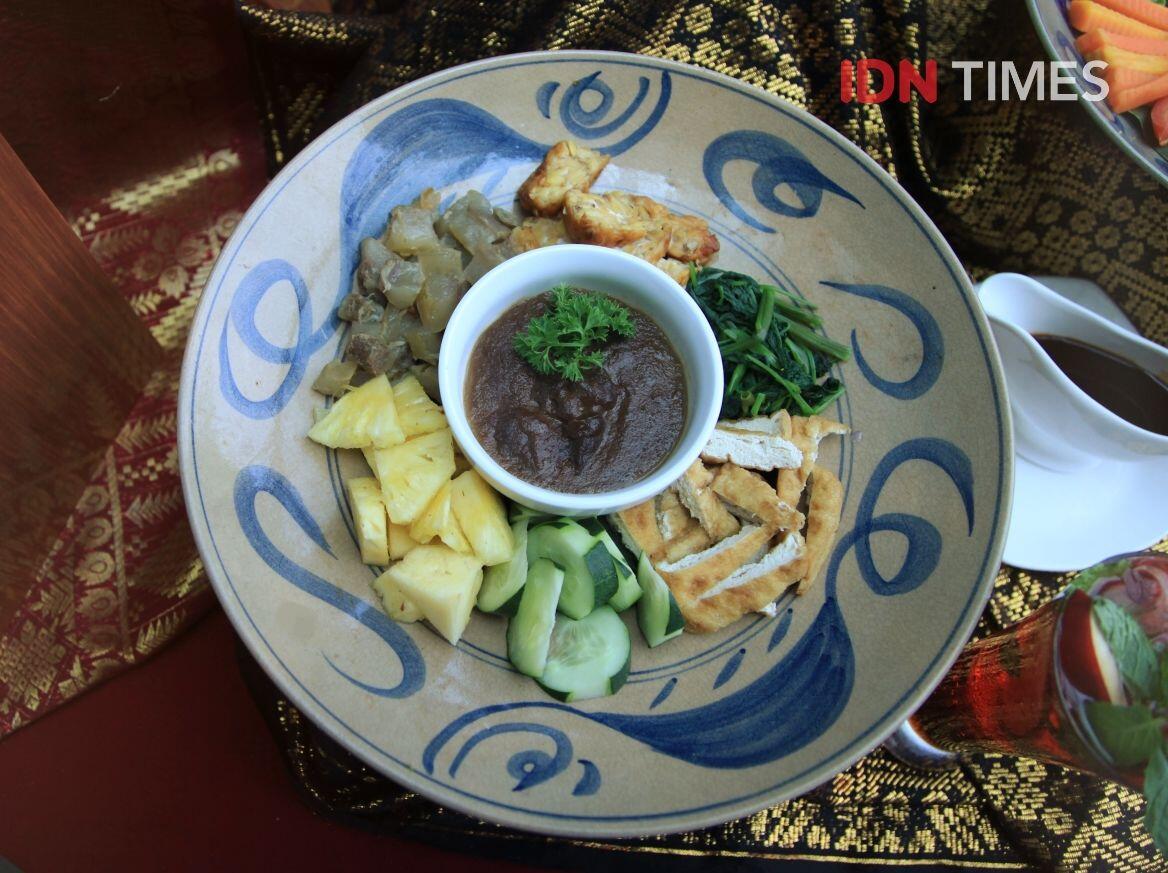 7 Makanan Khas Indonesia yang Paling Favorit di Surabaya, Murah Banget