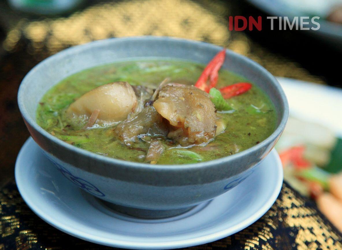 7 Makanan Khas Indonesia yang Paling Favorit di Surabaya, Murah Banget