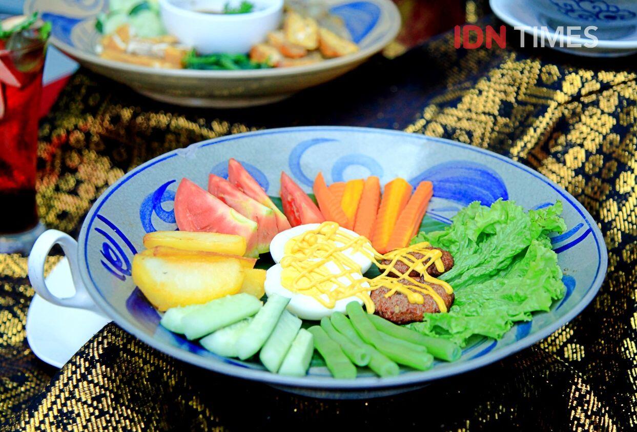 7 Makanan Khas Indonesia yang Paling Favorit di Surabaya, Murah Banget