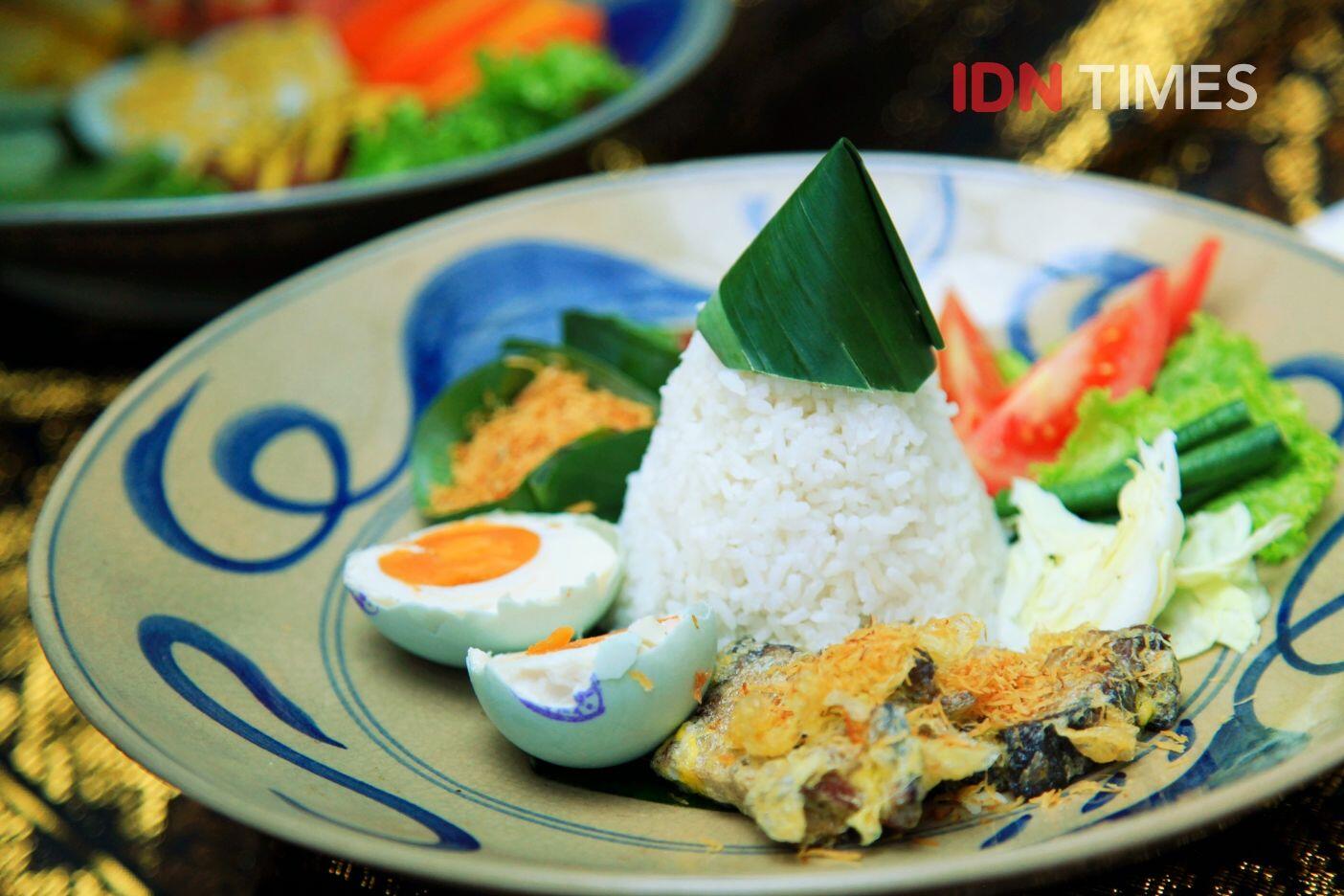 7 Makanan Khas Indonesia yang Paling Favorit di Surabaya, Murah Banget