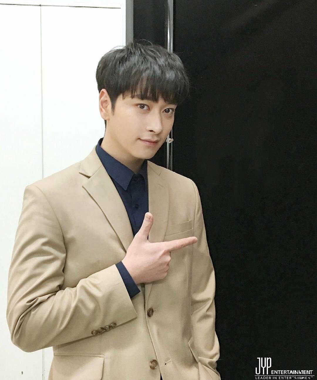 Wamil Tak Bisa Ditunda, 13 Artis Korea Ini Harus Bertugas di 2018?