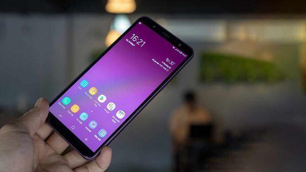 Resmi Rilis, Ini Spesifikasi Gahar Samsung Galaxy J8