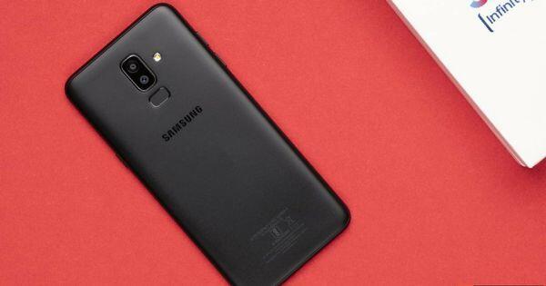 Resmi Rilis, Ini Spesifikasi Gahar Samsung Galaxy J8