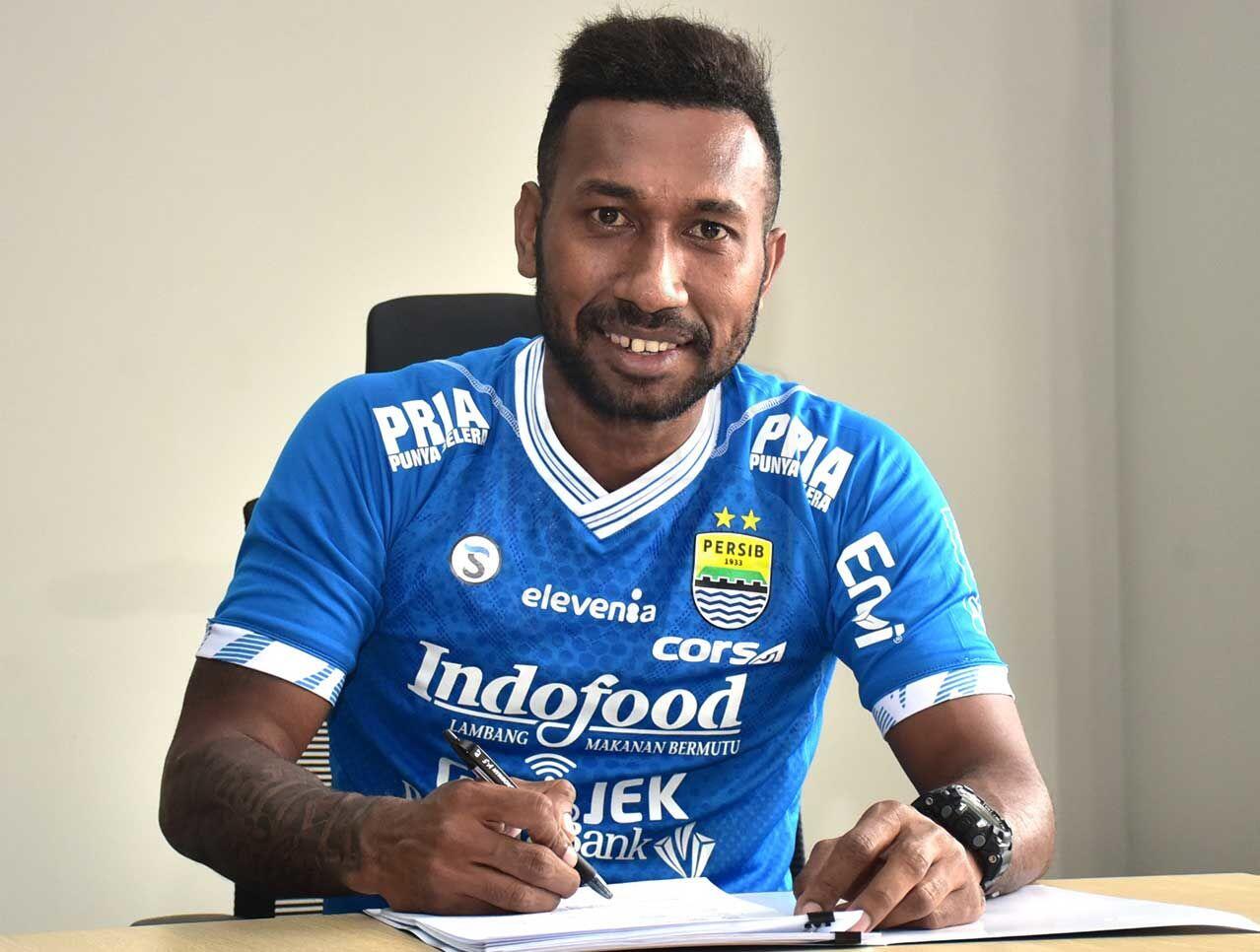 Rangkuman Hasil Bursa Transfer Tengah Musim Liga 1 2018