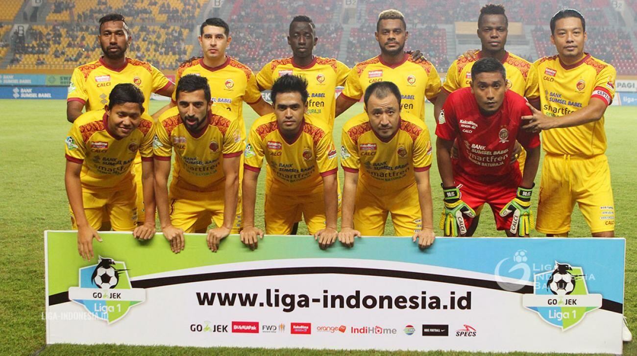 Rangkuman Hasil Bursa Transfer Tengah Musim Liga 1 2018