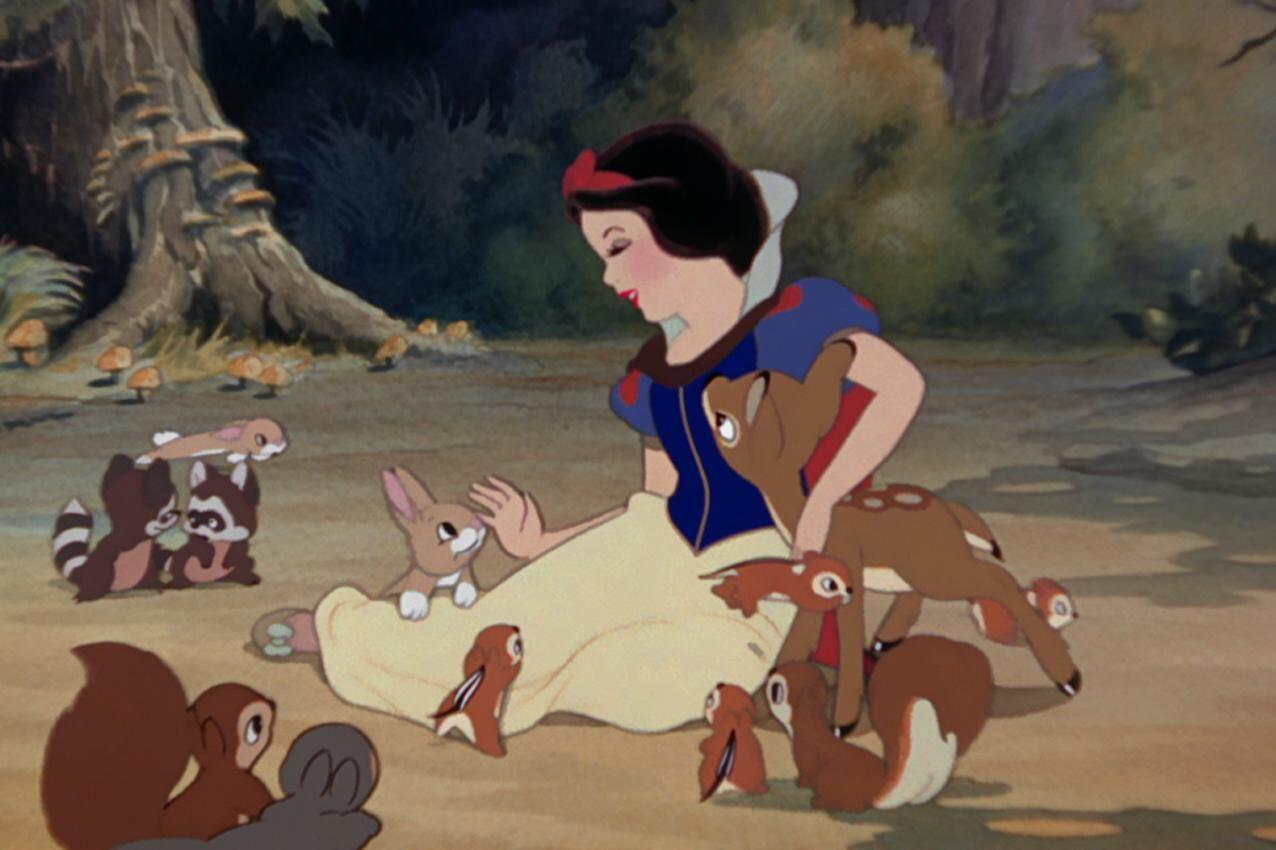 7 Evolusi Film Animasi Disney dari Tahun 1920-an hingga Kini