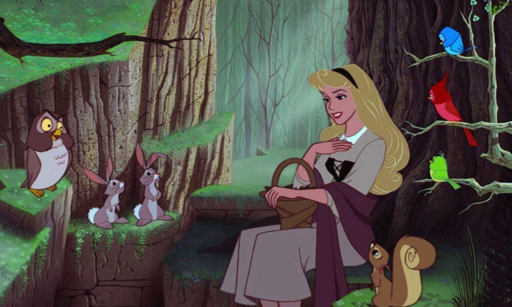 7 Evolusi Film Animasi Disney dari Tahun 1920-an hingga Kini