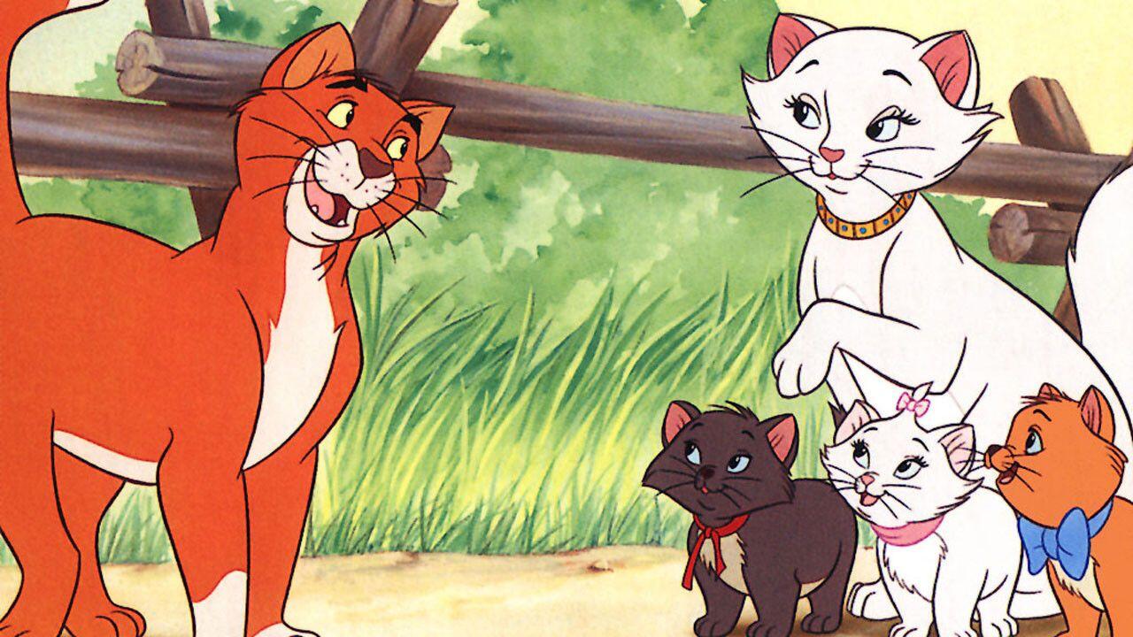 7 Evolusi Film Animasi Disney dari Tahun 1920-an hingga Kini
