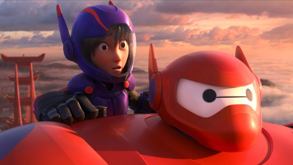 7 Evolusi Film Animasi Disney dari Tahun 1920-an hingga Kini