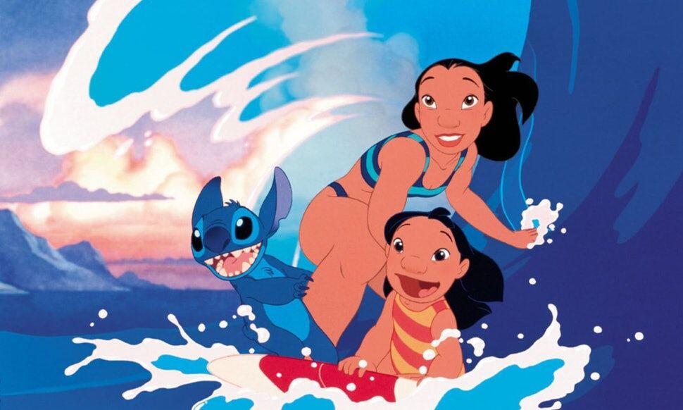 7 Evolusi Film Animasi Disney dari Tahun 1920-an hingga Kini