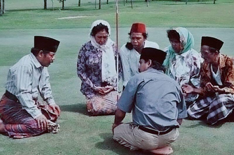 7 Momen Paling Dikenang dari Sinetron 90-an Si Doel Anak Sekolahan