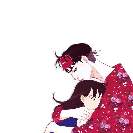 Harus Baca, 5 Komik Webtoon yang Mengajarkan Pentingnya Percaya Diri