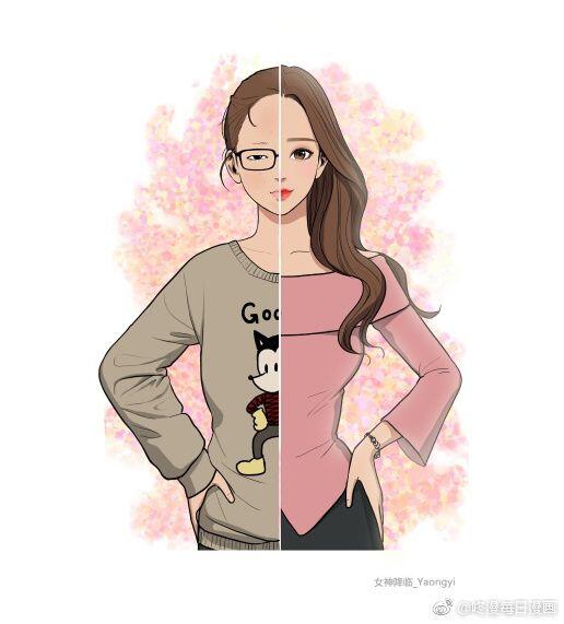 Harus Baca, 5 Komik Webtoon yang Mengajarkan Pentingnya Percaya Diri