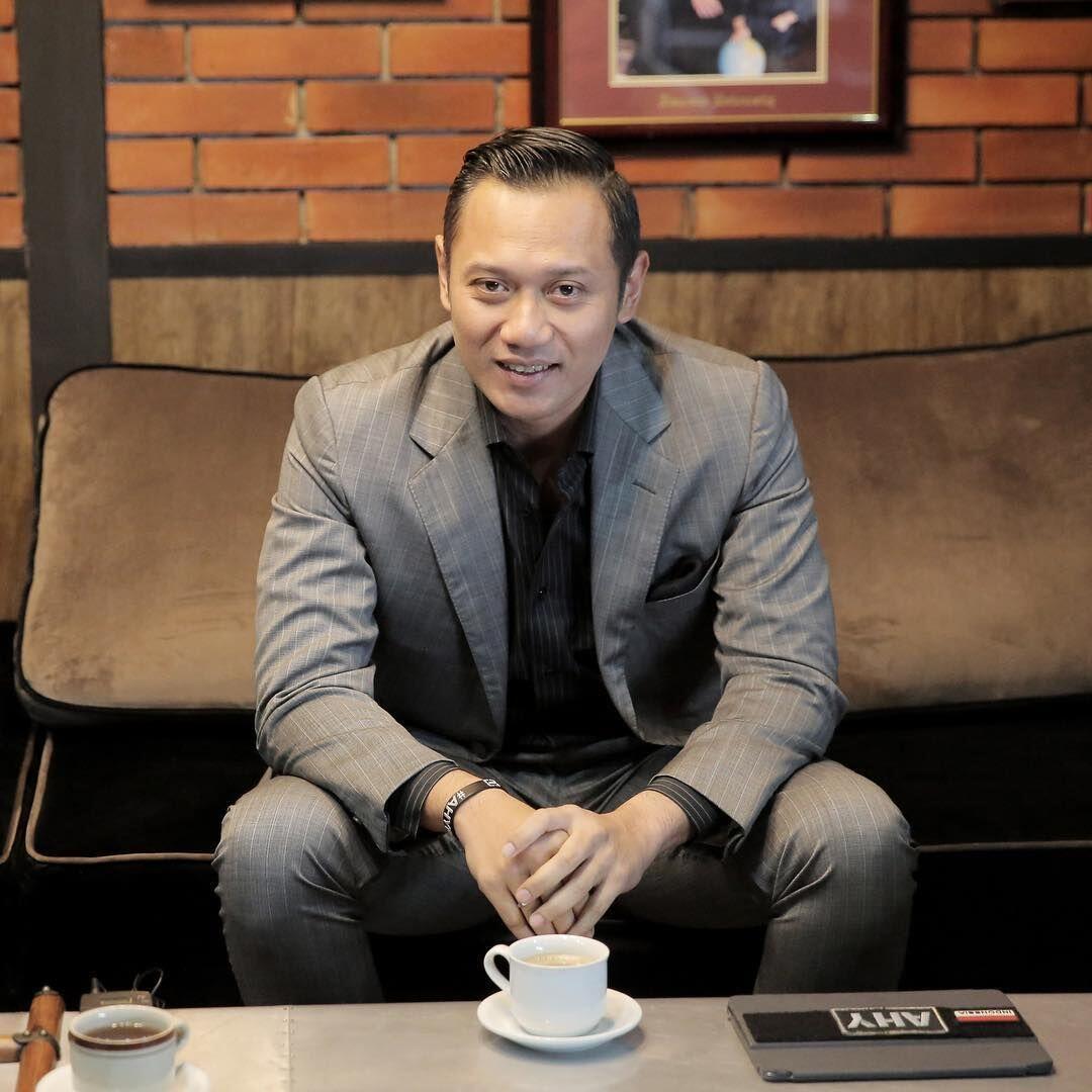 Gerindra: Nama Sandiaga Uno dan AHY Menguat sebagai Cawapres