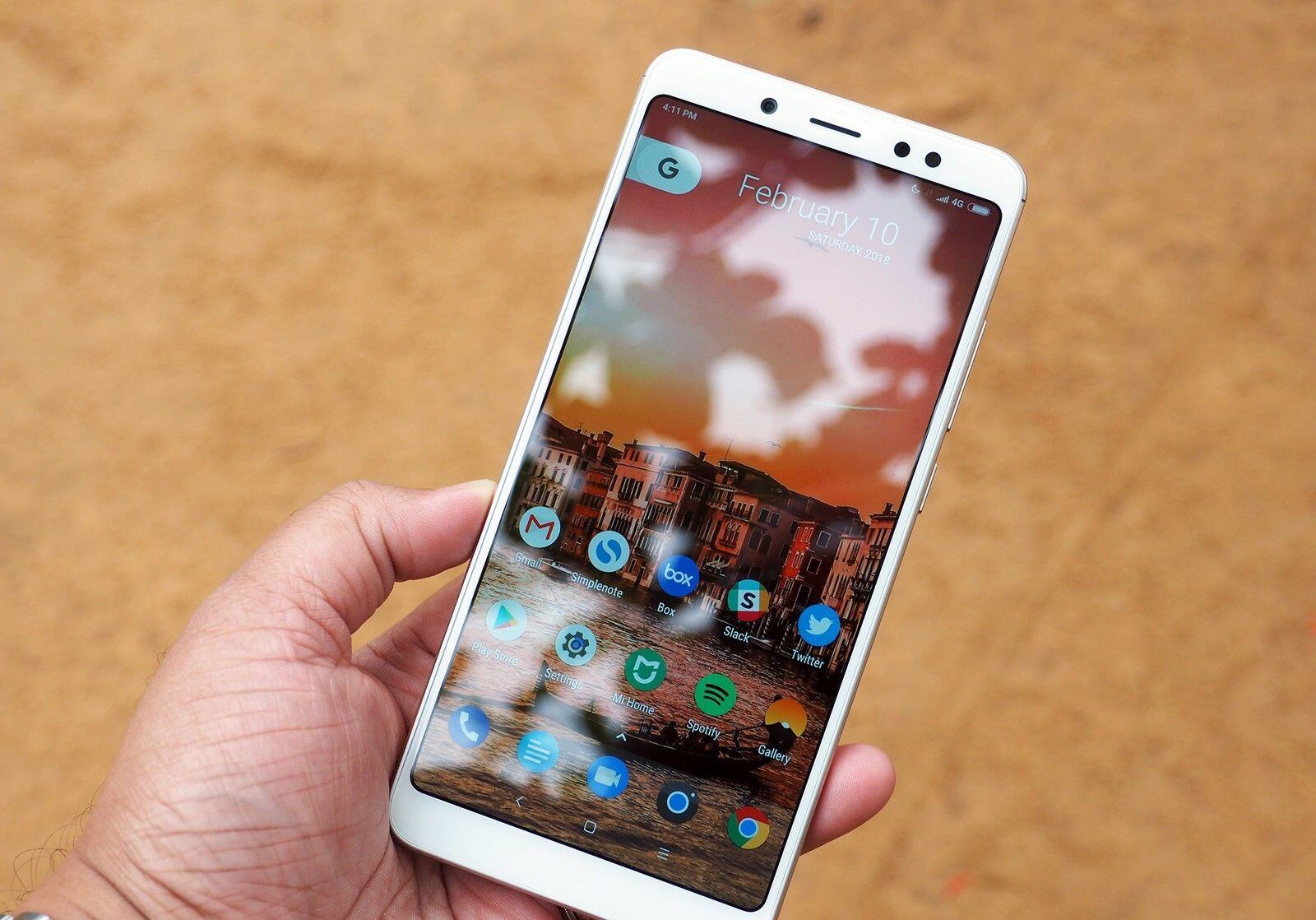 Cocok untuk Multitasking, 5 Smartphone Xiaomi dengan RAM 4 GB