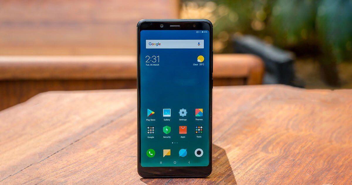Cocok untuk Multitasking, 5 Smartphone Xiaomi dengan RAM 4 GB
