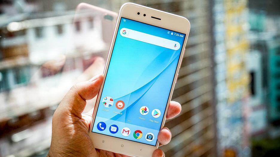 Cocok untuk Multitasking, 5 Smartphone Xiaomi dengan RAM 4 GB