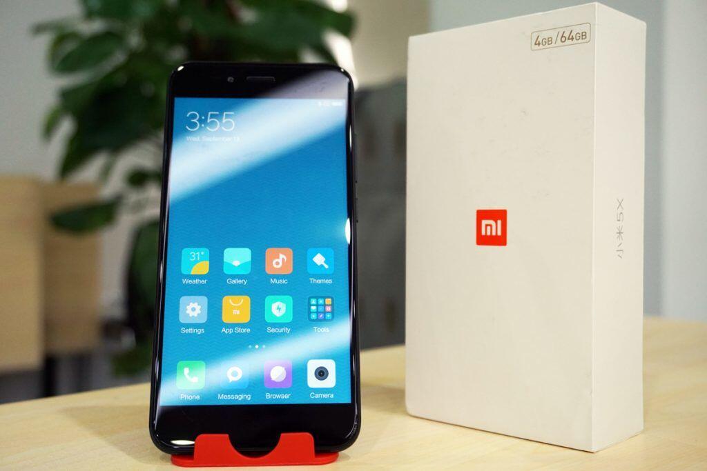 Cocok untuk Multitasking, 5 Smartphone Xiaomi dengan RAM 4 GB