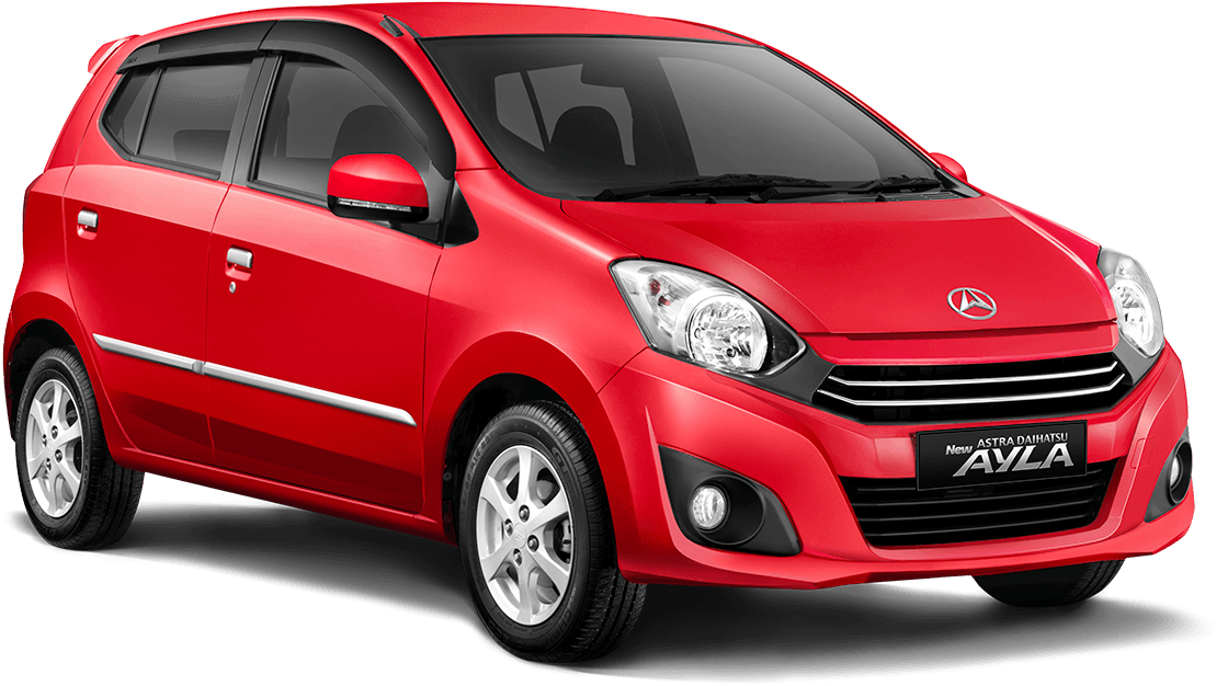 GIIAS 2018: Mobil-Mobil Ini Harganya Kurang dari Rp 130 Juta, Lho!