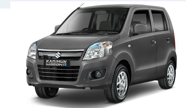 GIIAS 2018: Mobil-Mobil Ini Harganya Kurang dari Rp 130 Juta, Lho!