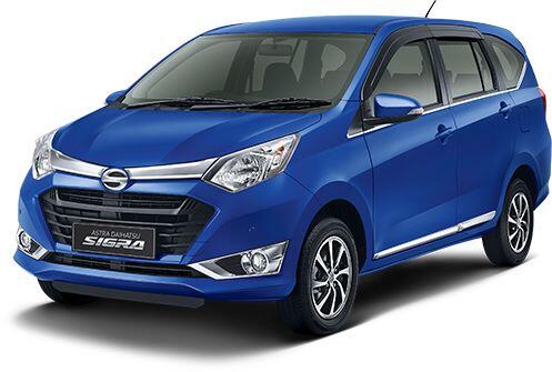 GIIAS 2018: Mobil-Mobil Ini Harganya Kurang dari Rp 130 Juta, Lho!