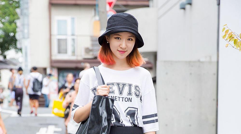 Sedang Tren bagi Millennial, 10 Mix & Match Bucket Hat Saat Traveling