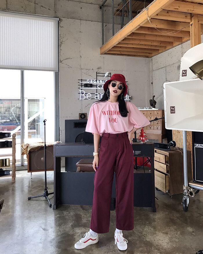 Sedang Tren bagi Millennial, 10 Mix & Match Bucket Hat Saat Traveling