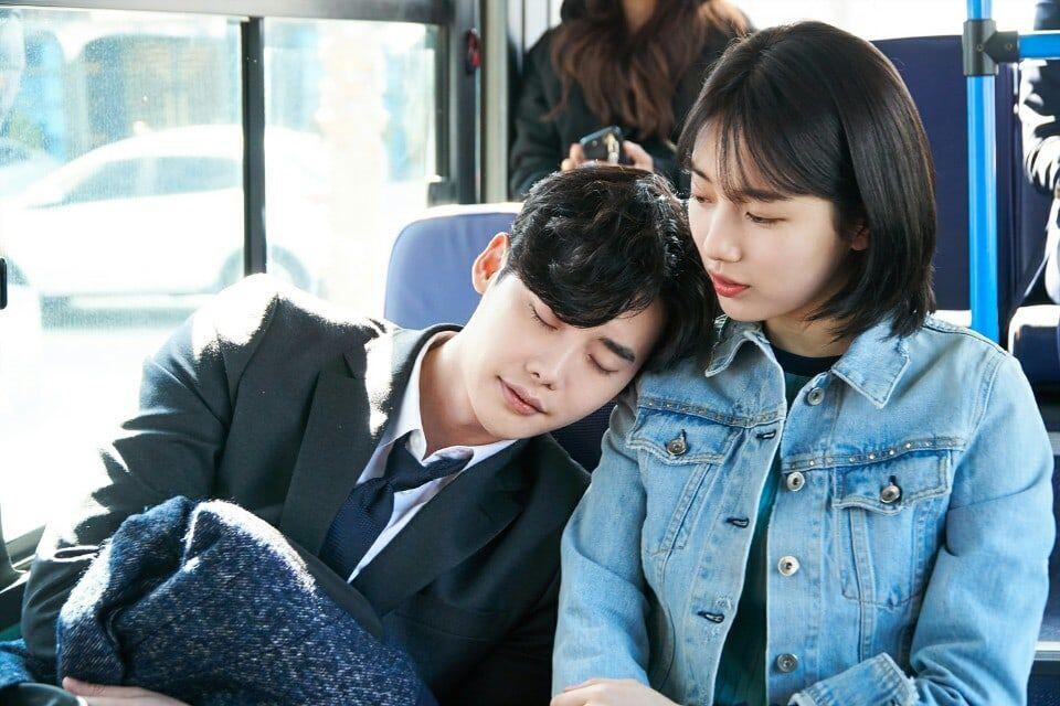 Sampai Hafal, Ini 12 Adegan yang Selalu Ada dalam Drama Korea