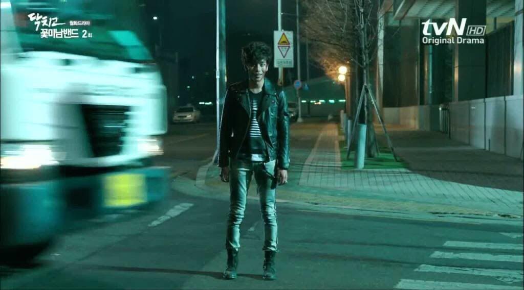 Sampai Hafal, Ini 12 Adegan yang Selalu Ada dalam Drama Korea