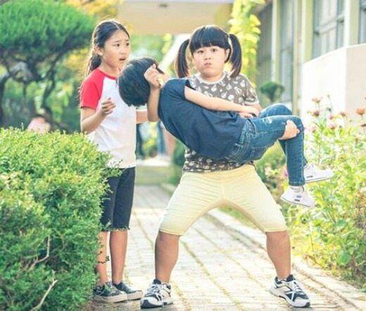 Sampai Hafal, Ini 12 Adegan yang Selalu Ada dalam Drama Korea